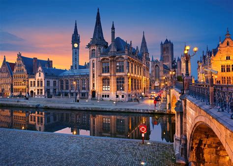 belgium all city|12 Best Cities to Visit in Belgium .